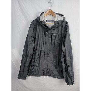 Paradox Outdoor Size Medium Long Sleeve Jacket